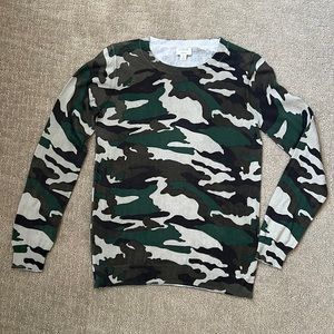 J. CREW Factory sweater
